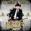El Amigo De Todos album lyrics, reviews, download