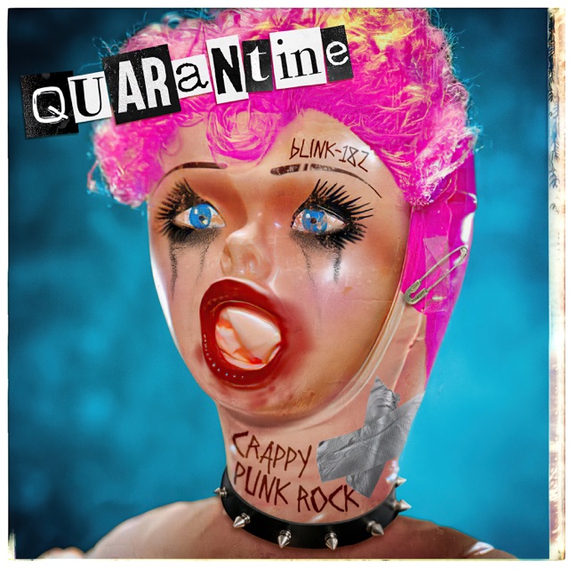 Quarantine - Single