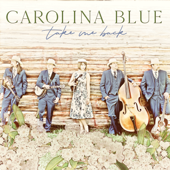 Take Me Back - Carolina Blue