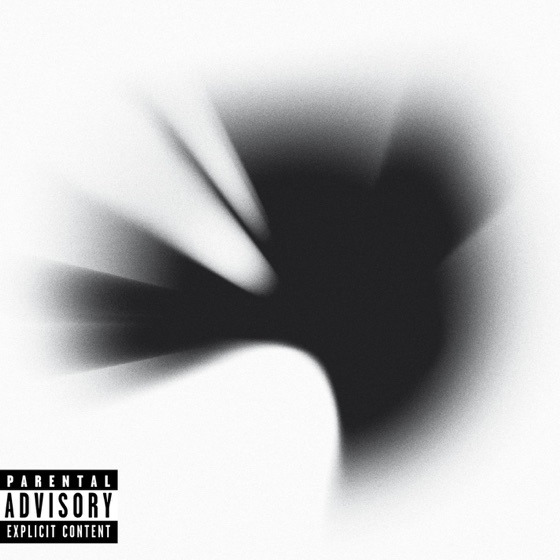 Cover artwork for Empty Spaces