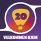 Velkommen Hjem (feat. Anne-Line Thomsen) artwork