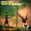 Boys of Summer - Single