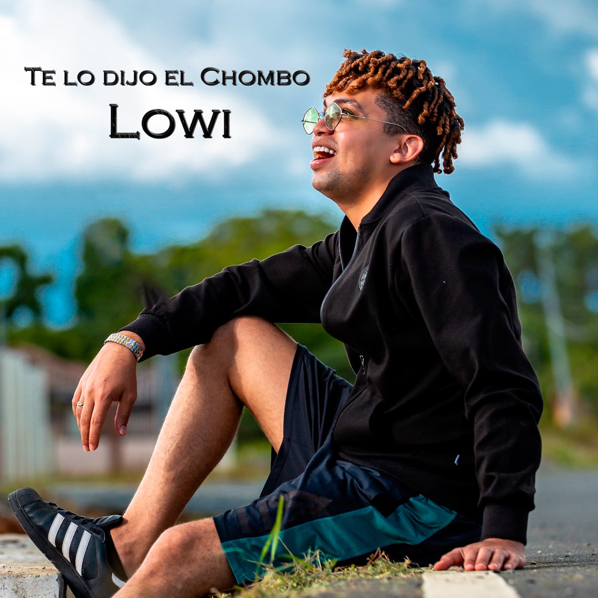 ‎Te Lo Dijo El Chombo - Single De Lowi En Apple Music