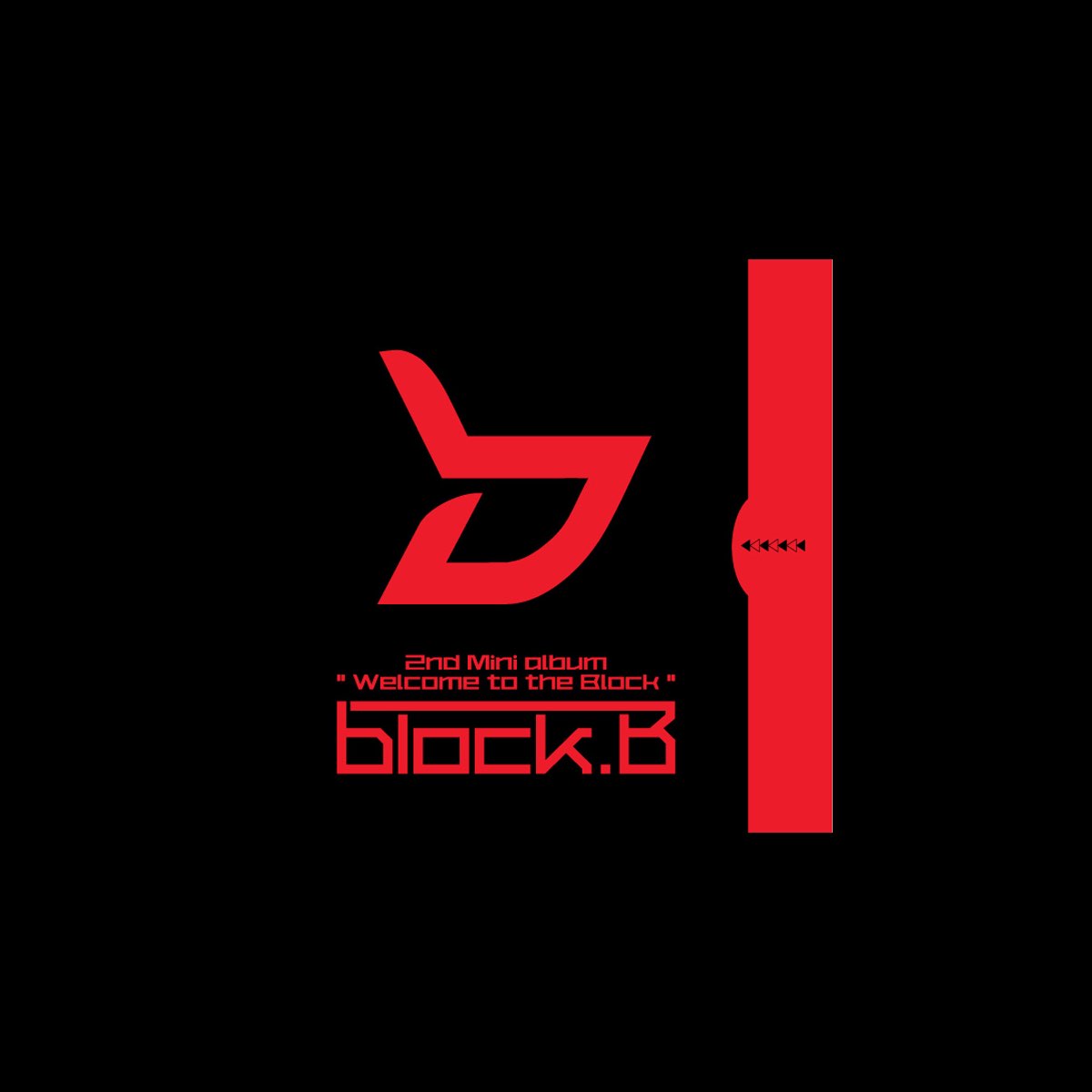 ‎Welcome To The BLOCK - EP By Block B On Apple Music