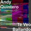 Te Veo Bailando (feat. Robert Taylor) - Single album lyrics, reviews, download