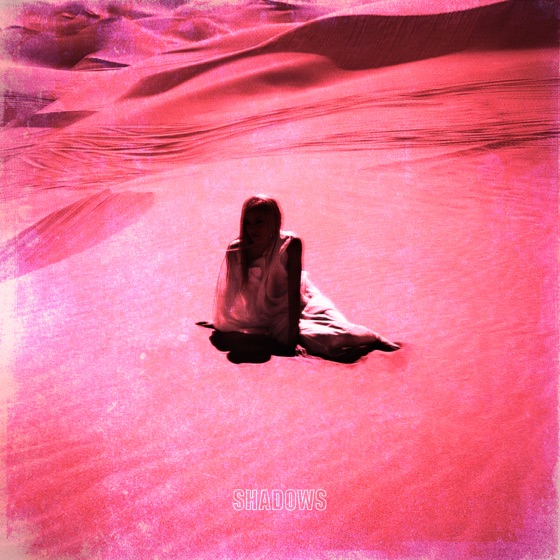 Cover artwork for Bright Lights