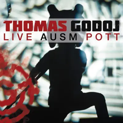 Live ausm Pott - Thomas Godoj