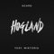 Scars (feat. Wiktoria) - Hogland lyrics