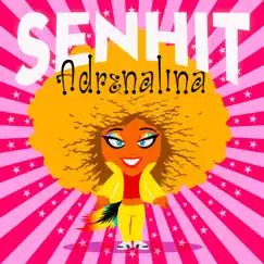 Adrenalina - Single by Senhit album reviews, ratings, credits
