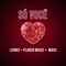 Só Você (feat. Maxx) - Leoniz lyrics