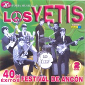 Los Yetis - Good Lovin'