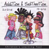 Addition and Subtraction - De-U Records