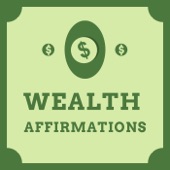 Wealth Affirmations (feat. Business Affirmation & positive affirmations) artwork