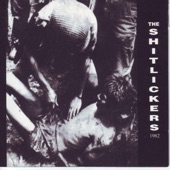 The Shitlickers - Cracked Cop Skulls (Sprackta Snutskallar)