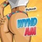 Wynd Am artwork