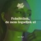 Felnőttünk, de nem fogadjuk el (feat. Tkyd) - Halott Pénz lyrics