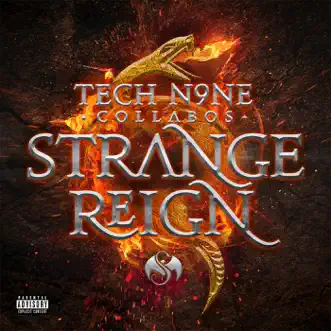 Brand New Hunnids (feat. Tech N9ne, JL, Rittz & Jeff James) by Tech N9ne Collabos song reviws