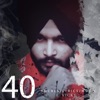 40 Vicky Music - Single