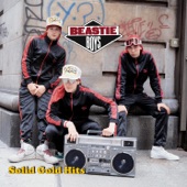 Beastie Boys - Sure Shot (Edited / 2005 Remaster)
