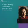 Emma Kirkby: A Portrait album lyrics, reviews, download