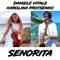 Señorita (feat. Karolina Protsenko) - Daniele Vitale Sax lyrics