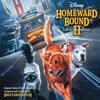 Homeward Bound II: Lost in San Francisco (Original Motion Picture Soundtrack), 1996