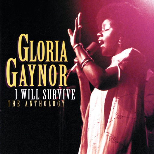 Art for I Will Survive (Remix) by Gloria Gaynor