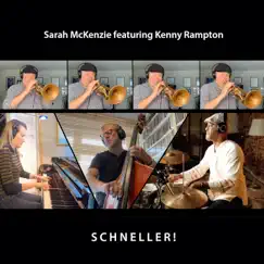 Schneller! - Single (feat. Kenny Rampton) - Single by Sarah McKenzie album reviews, ratings, credits