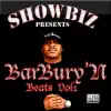 Stream & download BarBury'N Beats, Vol. 1