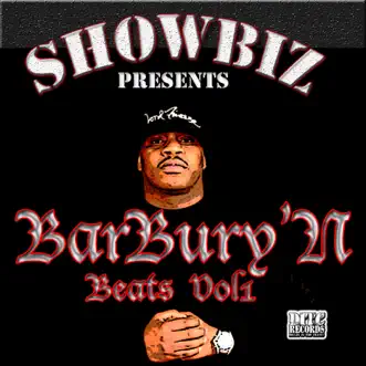 BarBury'N Beats, Vol. 1 by Showbiz album reviews, ratings, credits