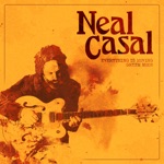 Neal Casal - Everything is Moving