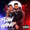 Flow Gang - Jbramah & Lito Kirino lyrics