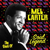 Mel Carter - Hold Me, Thrill Me, Kiss Me