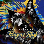 Bajan Style - EP artwork