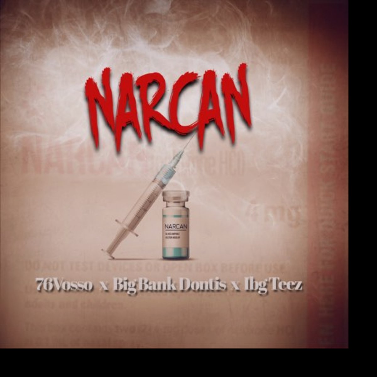 76 минус. Наркан. Narcan. Shot of Narcan.