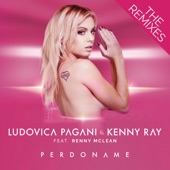Perdoname (feat. Renny McLean) [Jack Mazzoni Extended Remix] artwork