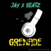 Grenade - Single