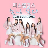 손님온다 (2021 EDM REMIX) artwork