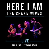 The Crane Wives - Daydreamer - Live