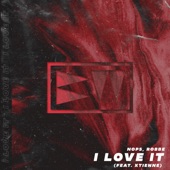 I Love It (feat. Xtienne) artwork