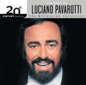 20th Century Masters - The Millennium Collection: Luciano Pavarotti