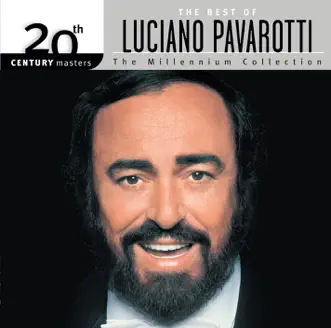 Torna a Surriento by Giancarlo Chiaramello, National Philharmonic Orchestra & Luciano Pavarotti song reviws