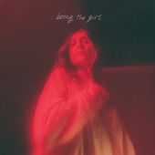 Being the Girl artwork