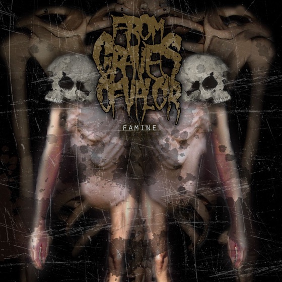 Cover artwork for The Burning