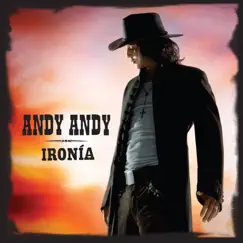 Ironía by Andy Andy album reviews, ratings, credits