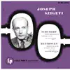 Schubert: Rondo for Violin and Piano, D. 895 & Violin Sonata in A Major, D. 574 - Beethoven: Violin Sonata No. 10, Op. 96 album lyrics, reviews, download