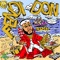 Bape Hoodie Sleeves (feat. Tha God Fahim) - RU$H lyrics