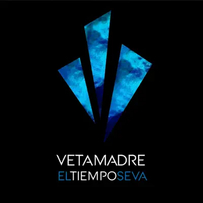 El Tiempo Se Va - Single - Vetamadre