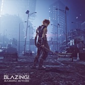 MAMORU MIYANO ASIA LIVE TOUR 2019: BLAZING! artwork