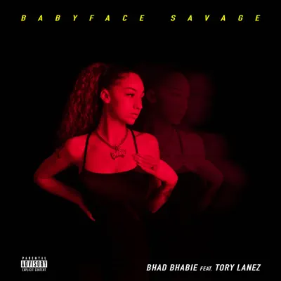 Babyface Savage (feat. Tory Lanez) - Single - Bhad Bhabie